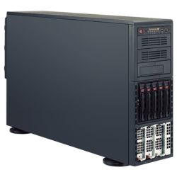 Supermicro 8048B-TR3F