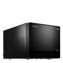 Shuttle SH570R8 Custom Mini Cube PC &quot;TAA Compliant&quot;