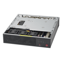 Supermicro E200-9A