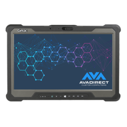 Rugged Tablet - Getac A140 G2, 14" HD / Full HD, 256GB / 512GB / 1TB, Rugged Tablet PC