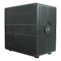 N/A - AMD Ready To Assemble Configurator