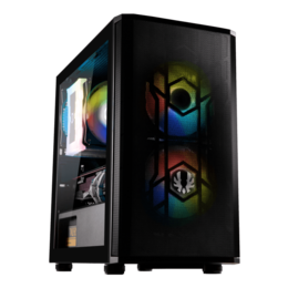 Budget Gaming Desktop - 4th Gen AMD Ryzen™ processors, A520 Chipset, Budget Gaming Computer