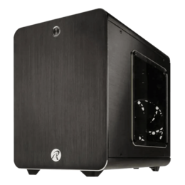 Media PC - 12th Gen Intel® Core™ / Pentium® / Celeron® Processors, H610 Chipset, Mini Multimedia Desktop Computer