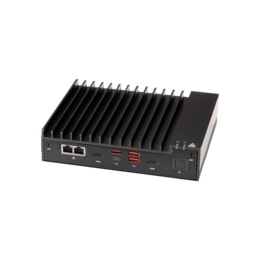 3.5" SBC Server - Supermicro SuperServer E100-12T-L, Intel® Core™ i3-1115GRE Processor, 3.5" SBC, Server Computer