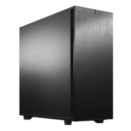 Workstation PC - AMD Ryzen™ Threadripper™ PRO 7000, WRX90 Chipset, Data Science PC Workstation