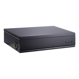 Industrial PC - Intel® Core™ Ultra processors (Series 2), Q870 Chipset, Industrial Embedded PC