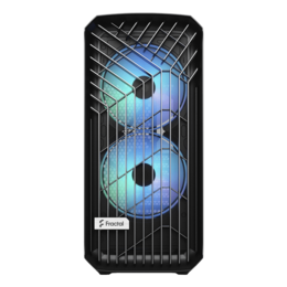 Liquid Cooled - AMD WRX80 CPU+GPU Hardline Liquid Cooled Workstation Desktop