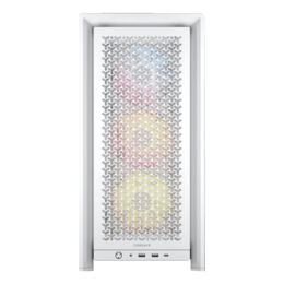 Liquid Cooled - AMD X670 CPU+GPU Liquid Cooled Gaming Desktop