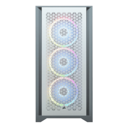 Hardline Liquid Cooled - AMD X670 CPU+GPU Hardline Liquid Cooled Gaming Desktop