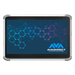 Rugged Tablet - DT Research 316T/MD 15.6" Rugged Medical Tablet PC (Wi-Fi / Ethernet)