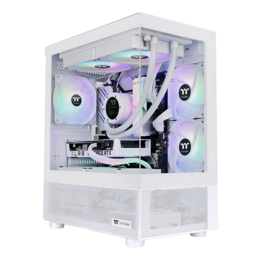 PC Barebone - AMD Ryzen™ 7000 Series processors, B650 Chipset, Custom Barebone Desktop