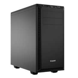 Workstation PC - AMD Ryzen™ 7000/8000 Series processors, B650 Chipset, Tower Workstation PC