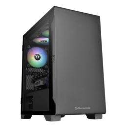 Mini Workstation - AMD Ryzen™ 7000/8000 Series processors, B650 Chipset, Compact Workstation PC