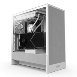 Gaming Desktop - Avant Tower Gaming PC (X870)