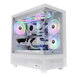 Gaming Desktop - 14th Gen Intel® Core™ processors, B760 Chipset, Custom Gaming PC