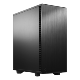 Quiet Gaming Desktop - 14th Gen Intel® Core™ processors, B760 Chipset, Quiet Gaming Computer