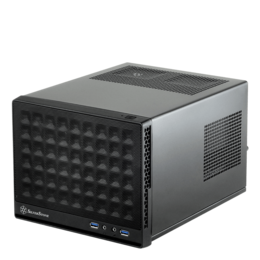 Mini Gaming Desktop - 13th Gen Intel® Core™ Processors, B760 Chipset, Small Cube Computer