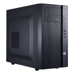 Mini Workstation - 13/14th Gen Intel® Core™ processors, B760 Chipset, Compact Workstation PC