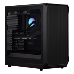 Workstation PC - 13/14th Gen Intel® Core™ processors, W680 Chipset, Tower Workstation PC