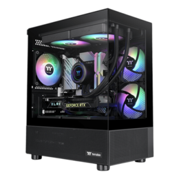 PC Barebone - 12/13th Gen Intel® Core™ processors, H610 Chipset, Custom Barebone Desktop