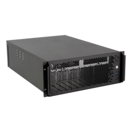 4U Rack Server - AMD EPYC™ 4U Rackmount Liquid Cooled Server