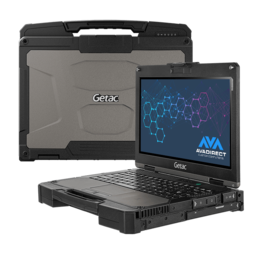Rugged Notebook - Getac B360 G2 Pro Core™ i5 / i7 Rugged Notebook, 13.3" FullHD TFT LCD, Intel® Iris® Xe Graphics / NVIDIA® GeForce® GTX1650 4GB