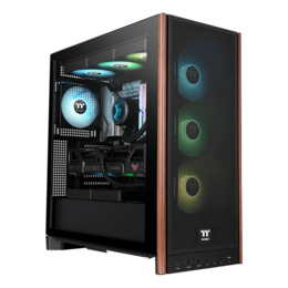 Workstation PC - AMD Ryzen™ Threadripper™ PRO 7000, WRX90 Chipset, Tower Workstation PC
