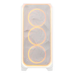 Liquid Cooled - AMD WRX90 CPU+GPU Hardline Liquid Cooled Workstation Desktop