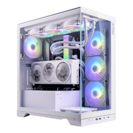 Gaming Desktop - 14th Gen Intel® Core™ processors, B760 Chipset, Powered by XPG High-End Gaming PC
