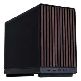 Mini Gaming Desktop - Avant Nano Cube Gaming PC