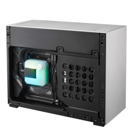 Compact Gaming PC - AMD Ryzen™ 9000 Series Processors, X870 Chipset, Small Tower Desktop Custom Computer