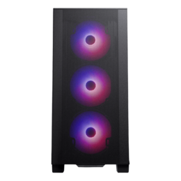 Hardline Liquid Cooled - AMD X870 CPU+GPU Hardline Liquid Cooled Workstation Desktop