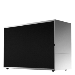 Mini Tower PC - Intel® Core™ Ultra processors (Series 2), Z890 Chipset, Custom NCASE T1 - Sandwich Kit (SFF) Gaming PC