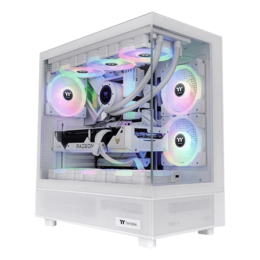 PC Barebone - Intel® Core™ Ultra processors (Series 2), Z890 Chipset, Custom Barebone Desktop