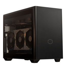 Mini Workstation - Intel® Core™ Ultra processors (Series 2), Z890 Chipset, Compact Workstation PC