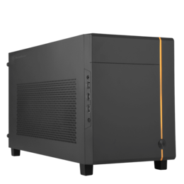 Mini Workstation - Intel® Core™ Ultra processors (Series 2), Z890 Chipset, Compact Workstation PC