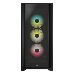 Liquid Cooled - Intel Z890 CPU+GPU Liquid Cooled Workstation Desktop