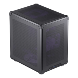 Compact Gaming PC - Intel® Core™ Ultra processors (Series 2), Z890 Chipset, Mini Cube Computer