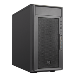 Workstation PC - AMD EPYC™ 4004 Series processors, B650 Chipset, Compact Workstation PC