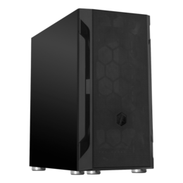 Workstation PC - Intel® Xeon® E-2400 Series processors, C266 Chipset, Compact Workstation PC