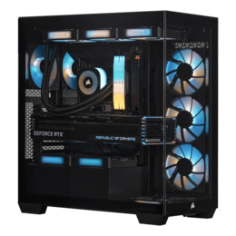 Workstation PC - 4th/5th Gen. Intel® Xeon® Scalable processors, C741 Chipset, Tower Workstation PC