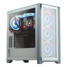 Gaming Desktop - Avant Garde Gaming PC