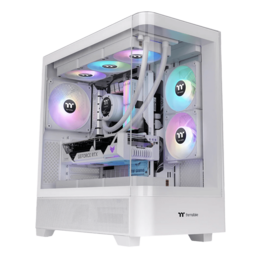 Gaming Desktop - AMD Ryzen™ 9000/8000/7000 Series Processors, B850 Chipset, Custom Gaming PC