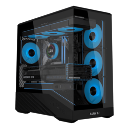 Budget Gaming Desktop - AMD Ryzen™ 9000/8000/7000 Series Processors, B850 Chipset, Budget Gaming Computer