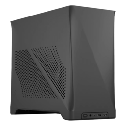 Compact Gaming PC - AMD Ryzen™ 9000/8000/7000 Series Processors, B850 Chipset, Small Gaming PC