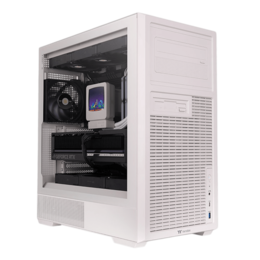 Gaming Desktop - AMD Ryzen™ 9000/8000/7000 Series Processors, B840 Chipset, Custom Gaming PC
