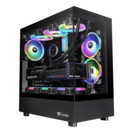 Gaming Desktop - AMD Ryzen™ 9000/8000/7000 Series Processors, B840 Chipset, Custom Gaming PC