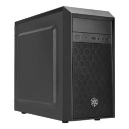 Mini Workstation - AMD Ryzen™ 9000/8000/7000 Series Processors, B840 Chipset, Compact Workstation PC