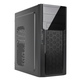 Desktop PC - AMD Ryzen™ 9000/8000/7000 Series Processors, B840 Chipset, Custom Computer Desktop