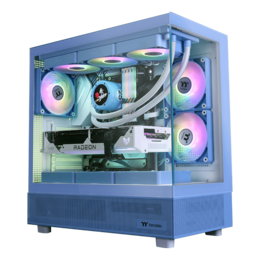 Desktop PC - Intel® Core™ Ultra processors (Series 2), B860 Chipset, Custom Computer Desktop
